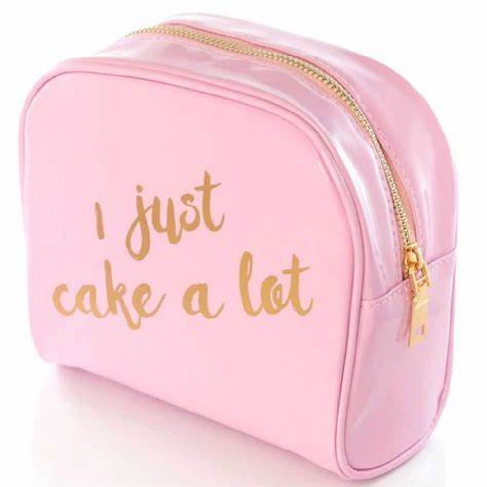Beauty Bakerie Cosmetics Bag